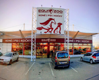 Equi ZOO České Budějovice