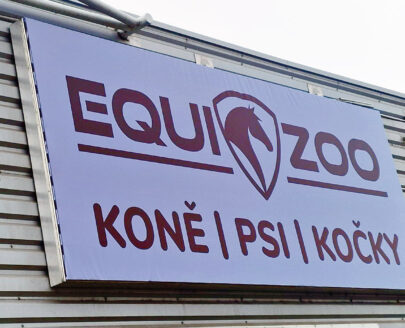 Equi ZOO České Budějovice